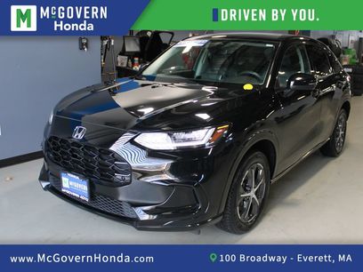 Used 2023 Honda HR-V EX-L