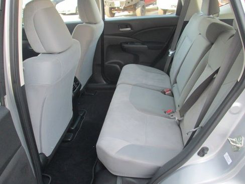 Used 2016 Honda CR-V LX image 11