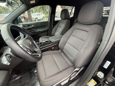 Used 2025 Chevrolet Equinox LT image 33