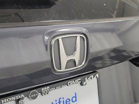 Used 2025 Honda CR-V LX image 7