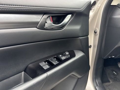 Used 2024 MAZDA CX-5 AWD 2.5 S w/ Select Package image 17