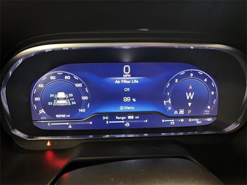 Certified 2024 Chevrolet Suburban Premier image 26