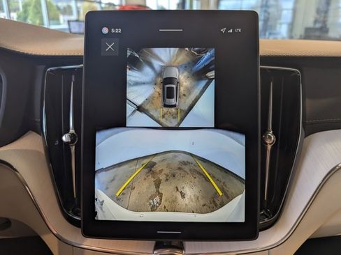 New 2026 Volvo XC60 B5 Ultra w/ Protection Package Premier image 20