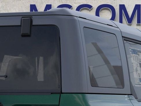 New 2025 Ford Bronco Big Bend image 25