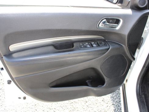 Used 2014 Dodge Durango SXT w/ Quick Order Package 23B image 21