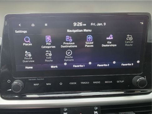 Used 2022 Kia Forte GT w/ GT2 Package image 29