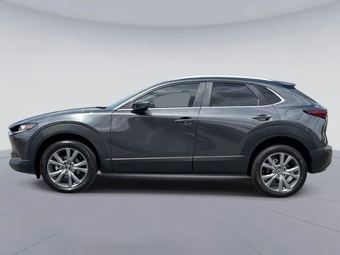 Certified 2024 MAZDA CX-30 AWD 2.5 S w/ Preferred Package image 6