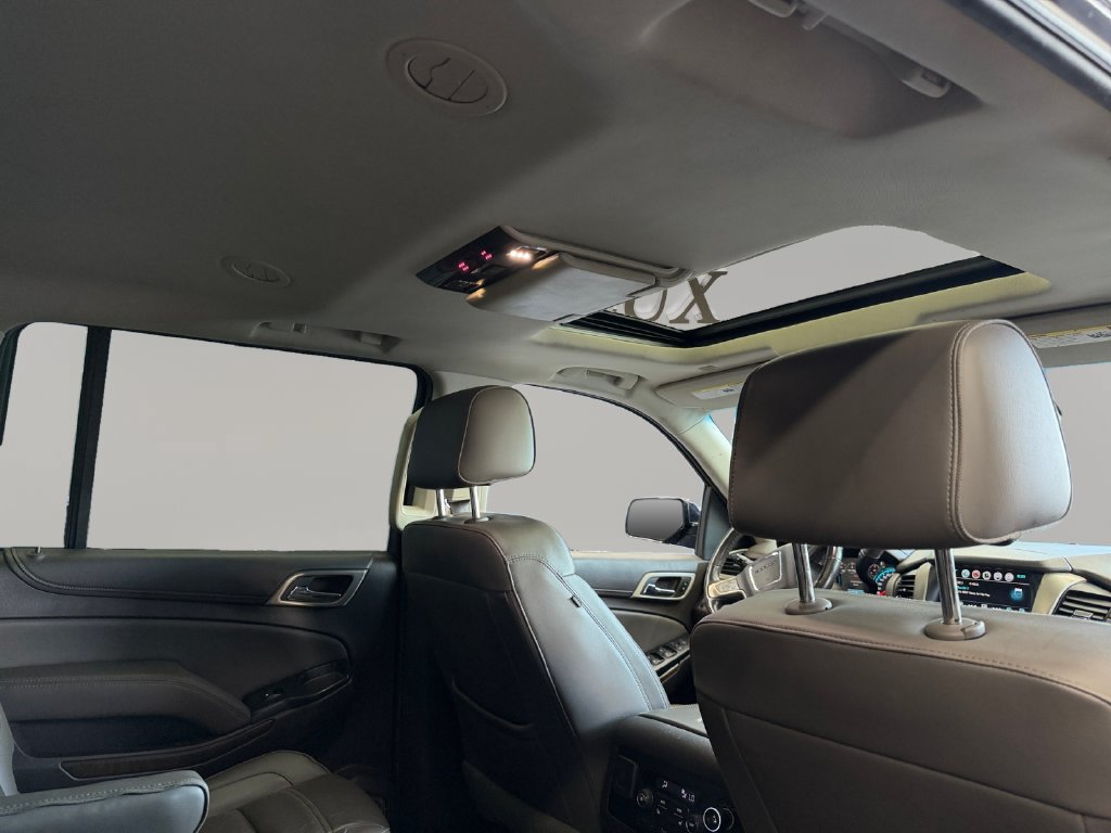 Used 2019 GMC Yukon XL Denali w/ Open Road Package RWD image 26