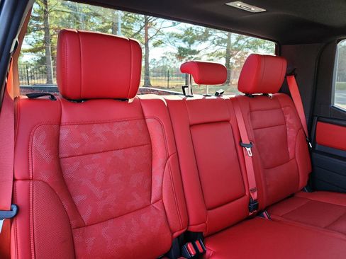 Used 2026 Toyota Tundra TRD Pro image 12