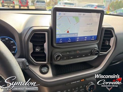 Used 2023 Ford Bronco Sport Big Bend w/ Convenience Package AWD/4WD image 13