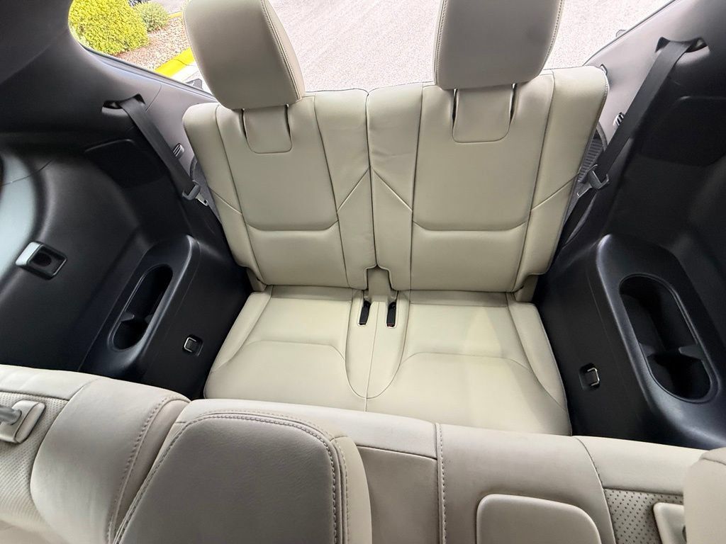 Used 2018 MAZDA CX-9 Grand Touring FWD image 13