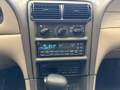 Used 2000 Ford Mustang GT image 16