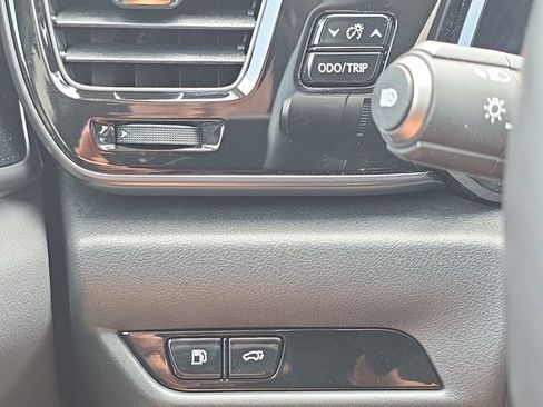 Certified 2024 Lexus NX 350h AWD w/ Cold Area Package image 26