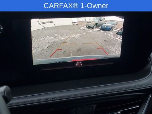 Certified 2025 Buick Encore GX Preferred w/ Comfort Package image 22