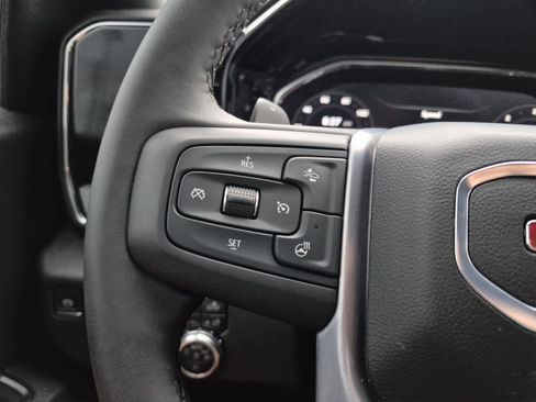 Used 2025 GMC Sierra 1500 Elevation w/ Elevation Premium Package image 21