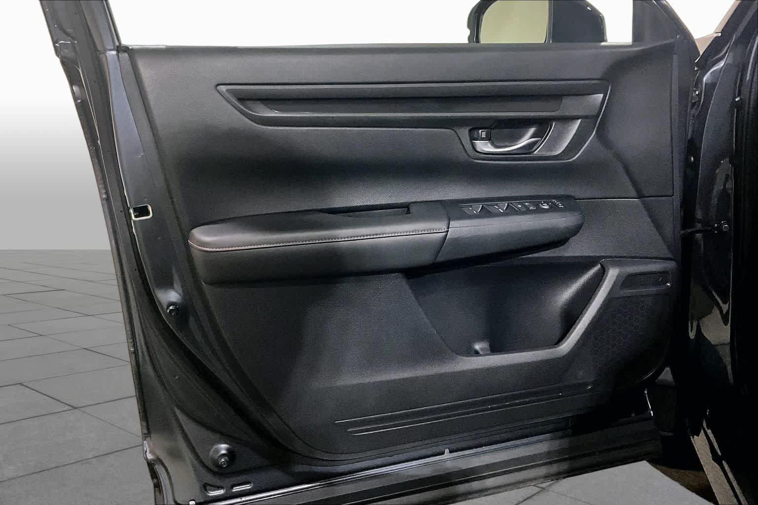 Used 2024 Honda CR-V Sport image 21