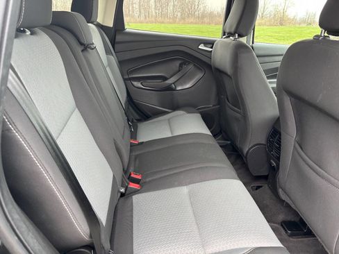 Used 2018 Ford Escape SE image 10