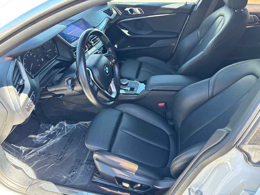 Used 2020 BMW 228i xDrive Gran Coupe w/ Convenience Package AWD/4WD image 24