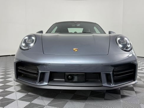 Certified 2026 Porsche 911 Carrera S image 6