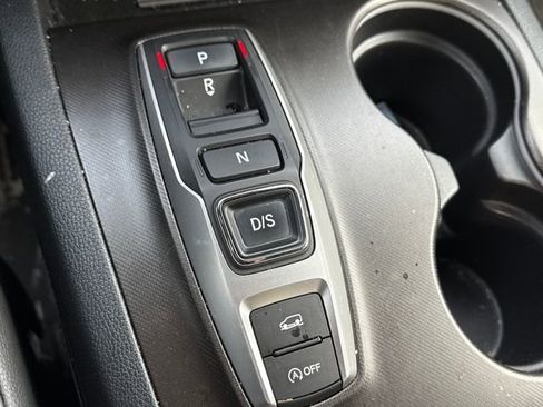 Used 2022 Honda Passport TrailSport image 21