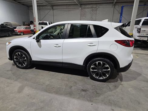 Used 2016 MAZDA CX-5 Grand Touring image 6