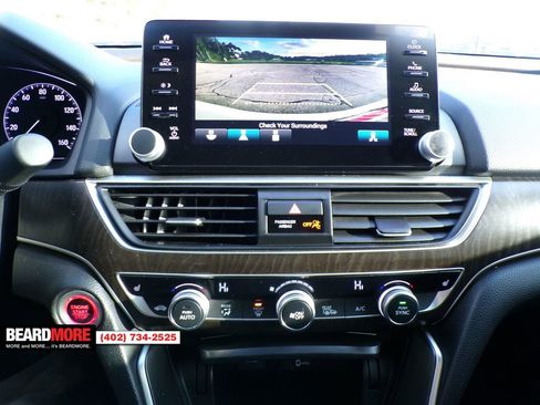 Used 2019 Honda Accord EX image 39