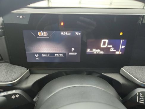 Used 2026 Nissan Kicks SV w/ SV Premium Package AWD/4WD image 25