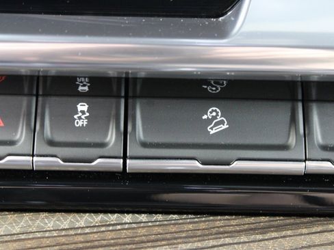 Used 2024 Chevrolet Silverado 1500 LT Trail Boss image 54