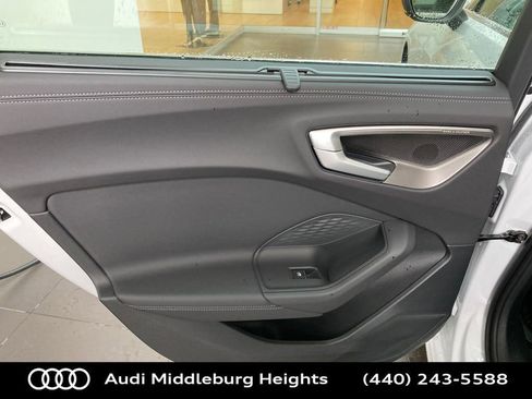 Certified 2025 Audi A5 2.0T Premium w/ Convenience Package image 18