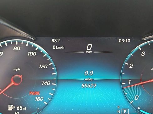 Used 2021 Mercedes-Benz C 300 4MATIC Sedan w/ Premium Package image 13