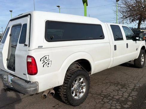 Used 2016 Ford F350 XLT image 3