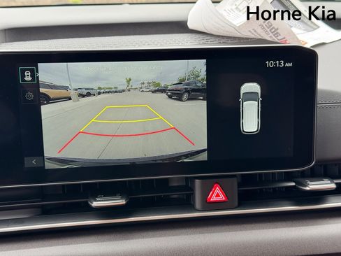 New 2026 Kia Carnival EX image 16