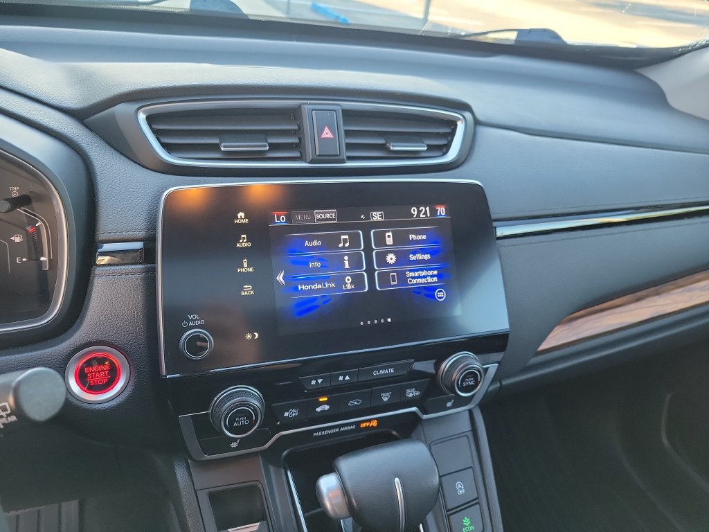 Certified 2020 Honda CR-V EX-L image 31