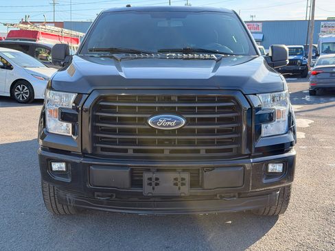 Used 2017 Ford F150 XLT w/ Equipment Group 302A Luxury image 2