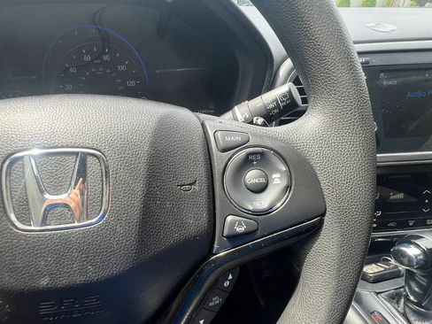 Used 2022 Honda HR-V EX image 20