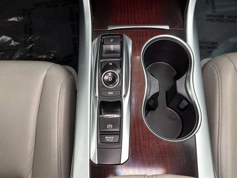 Used 2015 Acura TLX V6 image 23