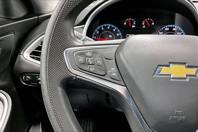 Used 2024 Chevrolet Malibu LT FWD image 11