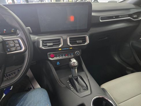 New 2025 Ford Mustang Premium image 8