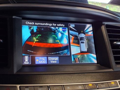 Used 2019 INFINITI QX60 Luxe w/ Essential Package image 24