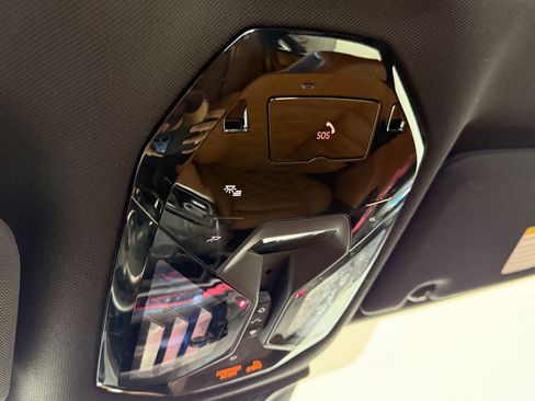 Used 2023 BMW 740i 740i w/ Parking Assistance Package image 27