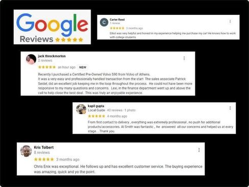 New 2025 Volvo EX90 Ultra image 17