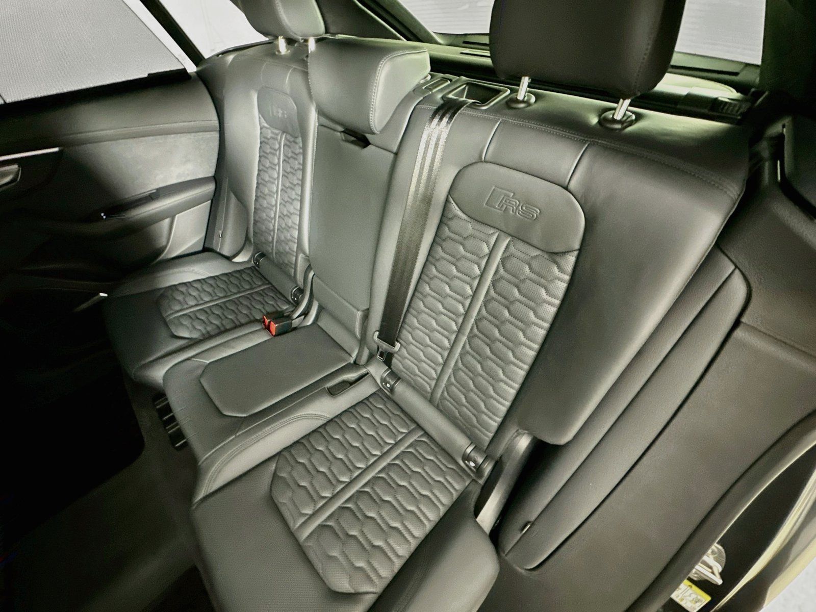 Used 2026 Audi RS Q8 performance AWD/4WD image 35