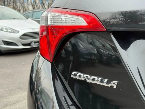 Used 2015 Toyota Corolla S image 7