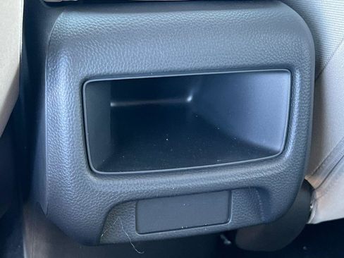 New 2026 Honda HR-V LX image 14