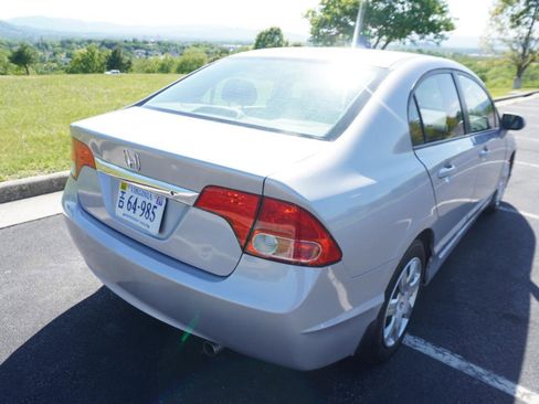 Used 2009 Honda Civic LX image 10