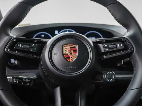 Used 2026 Porsche Cayenne S AWD/4WD image 27