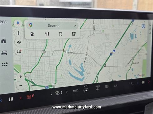 New 2025 Ford Explorer Active w/ Active Comfort Package image 16