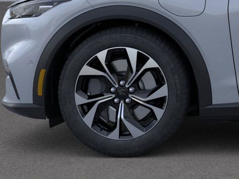 New 2025 Ford Mustang Mach-E Select image 41