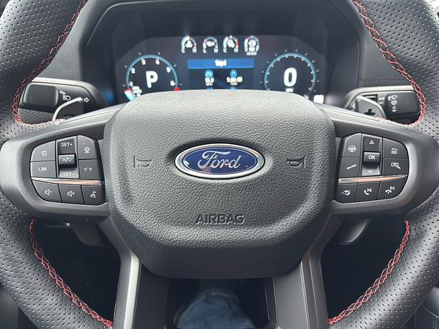 New 2026 Ford Ranger Raptor AWD/4WD image 25