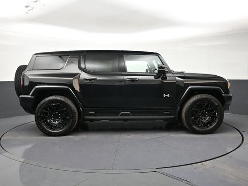 Used 2026 GMC Hummer EV SUV AWD/4WD image 6